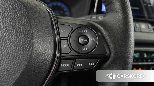 Toyota RAV4 5th Generation id 4990384 из Кореи 9