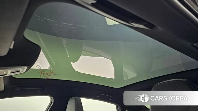 Audi A6 (C9) id 5020751 из Кореи 9