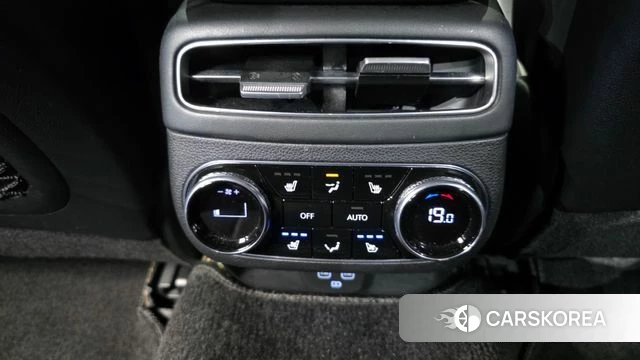 Genesis GV70 id 4943282 из Кореи 9
