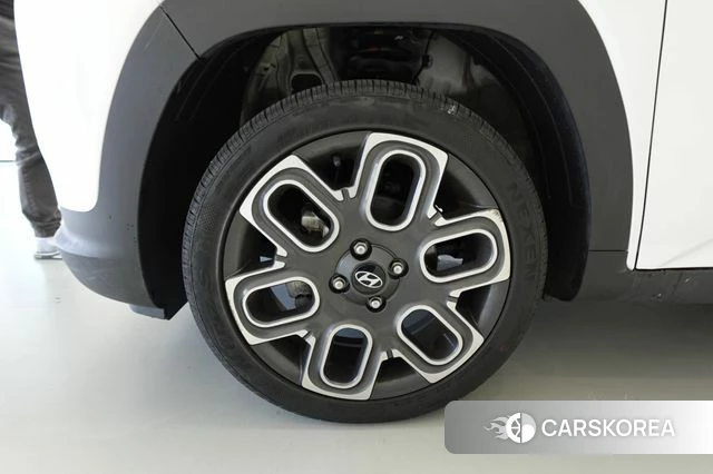 Hyundai Casper id 4783471 из Кореи 9