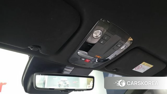 Kia The New Sorento 4th Generation id 4660513 из Кореи 9