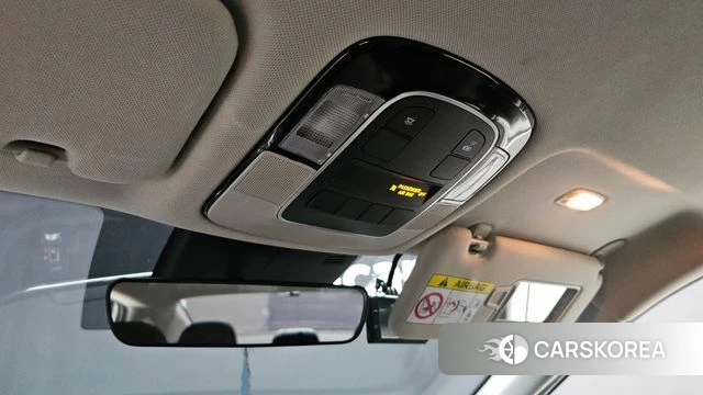 Hyundai Sonata (DN8) id 5052647 из Кореи 9