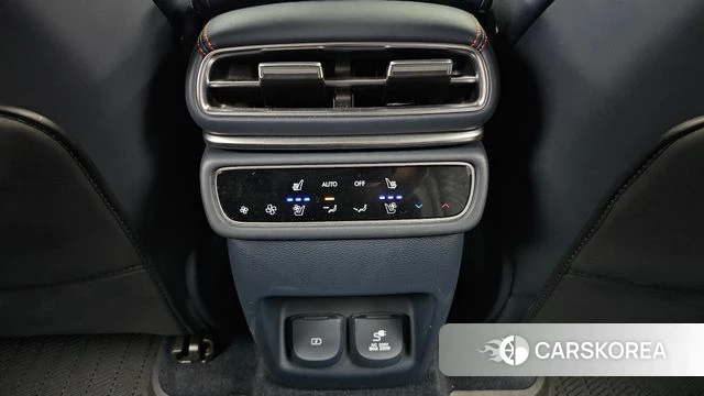 Genesis GV80 Coupe id 4941471 из Кореи 9
