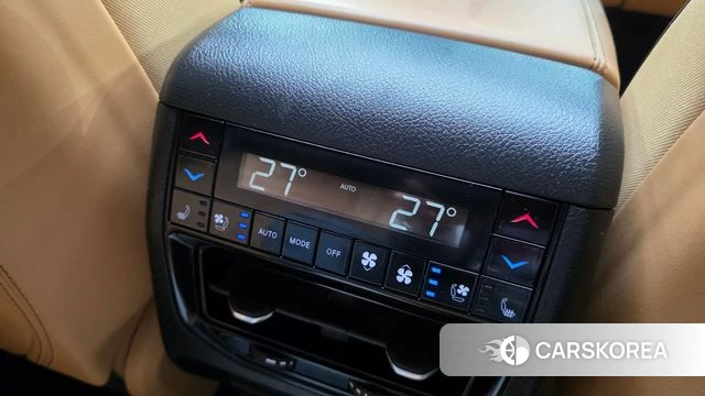 Jeep Grand Cherokee (WL) id 5033798 из Кореи 9
