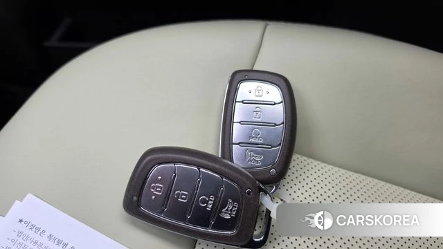 Hyundai Casper id 4996493 из Кореи 9