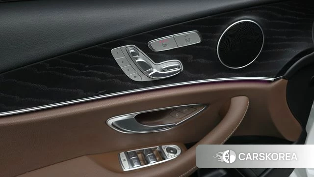 Mercedes-Benz E-Class W213 id 4982531 из Кореи 9