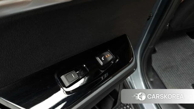 Ssangyong Torres id 3799127 из Кореи 9