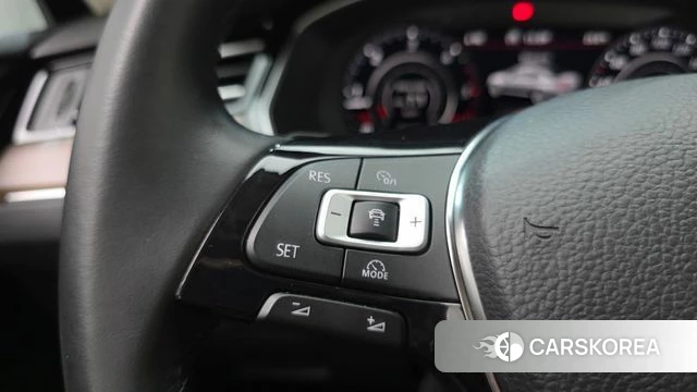 Volkswagen Passat GT (B8) id 4960493 из Кореи 9