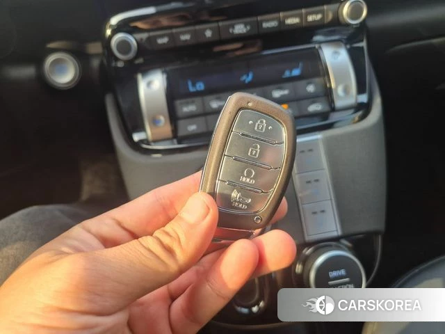 Hyundai Casper id 4957733 из Кореи 9
