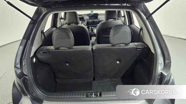 Hyundai Casper id 5022623 из Кореи 9