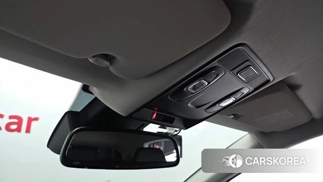 Renault Korea (Samsung) Capture id 4923272 из Кореи 9