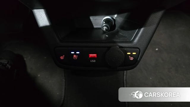Kia The New Kia Ray id 5026041 из Кореи 9