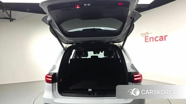 Mercedes-Benz GLB-Class X247 id 5058478 из Кореи 9