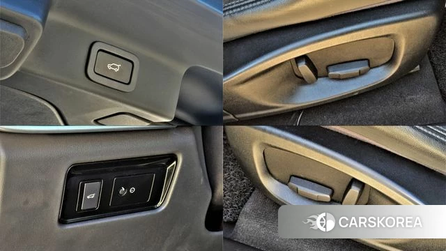Jaguar F-PACE id 5048735 из Кореи 9