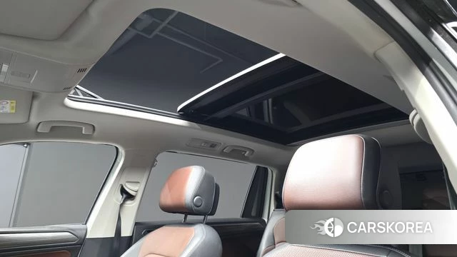 Volkswagen Tiguan Allspace id 4991638 из Кореи 9