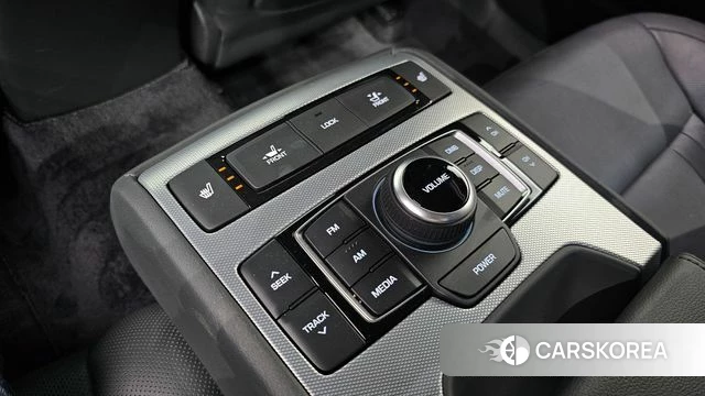 Genesis G80 id 3965889 из Кореи 9