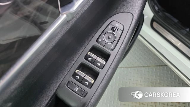 Hyundai Grandeur IG id 5054814 из Кореи 9