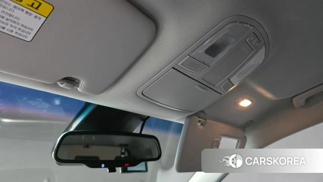 Hyundai All New Tucson id 5041810 из Кореи 9