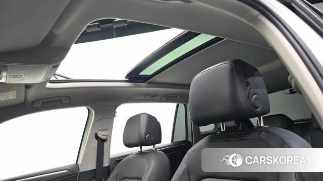 Volkswagen Tiguan second Generation id 4980784 из Кореи 9