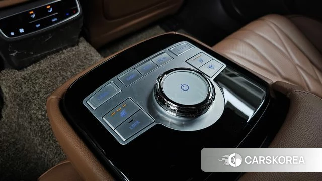 Genesis G80 (RG3) id 5016899 из Кореи 9