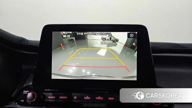 Kia Come New K3 id 4998236 из Кореи 9