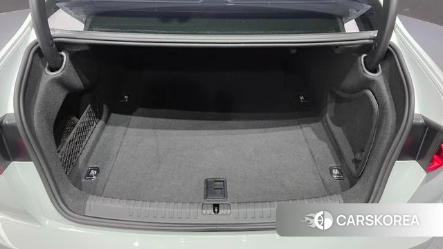 Audi A6 (C8) id 4732196 из Кореи 9