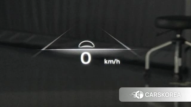 Genesis GV70 id 4935482 из Кореи 9