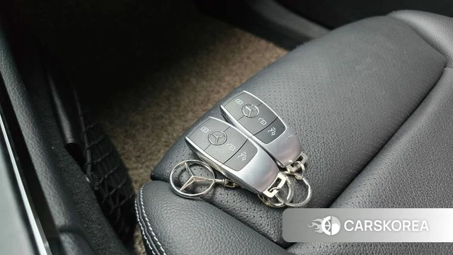 Mercedes-Benz C-Class W205 id 4937277 из Кореи 9