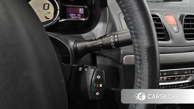 Renault Korea (Samsung) SM3 Neo id 4978166 из Кореи 9