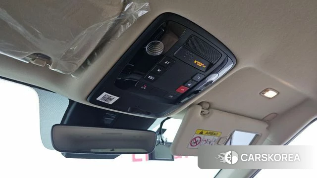 Kia Carnival 4th generation id 4996244 из Кореи 9