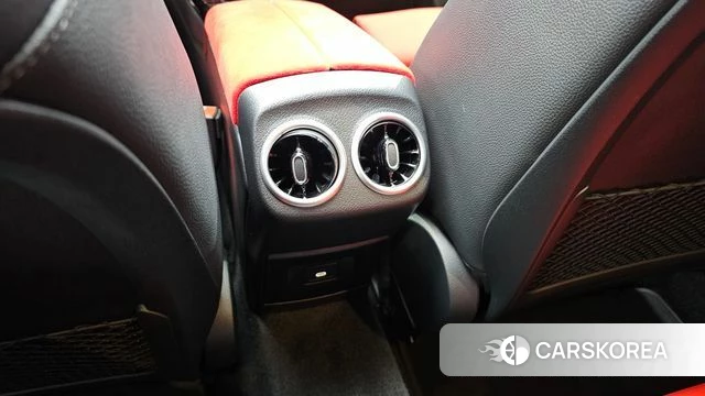 Mercedes-Benz CLA-Class C118 id 5020785 из Кореи 9