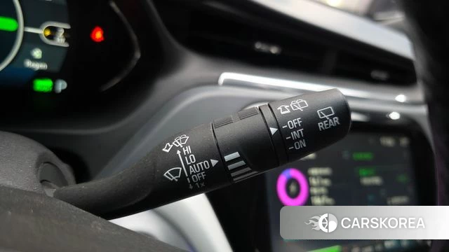 Chevrolet (GM Daewoo) Bolt EV id 4982702 из Кореи 9