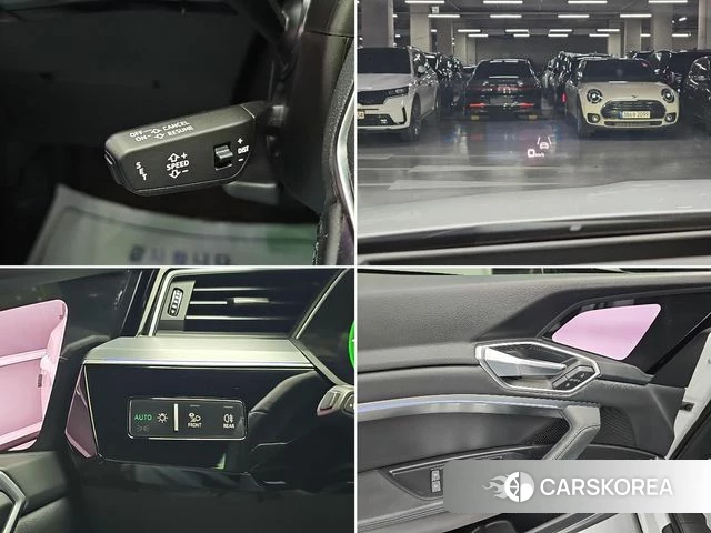 Audi e-Tron id 4942466 из Кореи 9