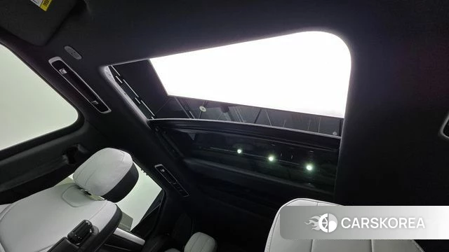 Land Rover Range Rover Sport 3rd Generation id 4980006 из Кореи 9