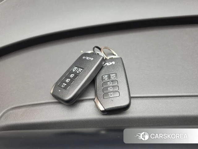Kia Carnival 4th generation id 4975983 из Кореи 9
