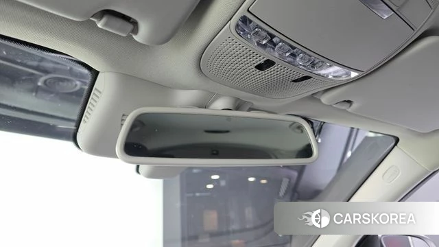 Mercedes-Benz GLC-Class X253 id 5004379 из Кореи 9