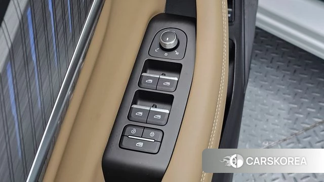 Renault Korea (Samsung) Grand Coleos id 4995183 из Кореи 9