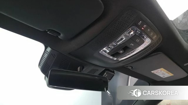 Mercedes-Benz GLB-Class X247 id 5012402 из Кореи 9