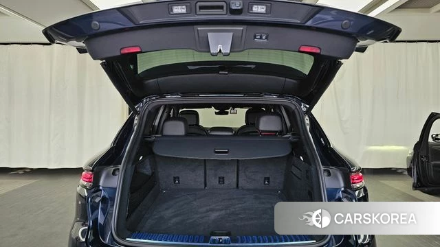 Porsche Cayenne (PO536) id 4916585 из Кореи 9