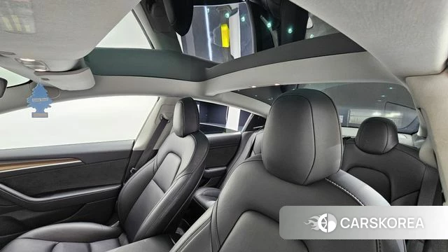 Tesla Model 3 id 4906369 из Кореи 9