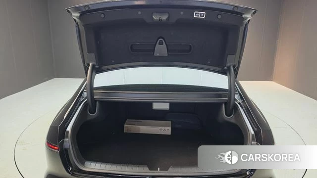 Hyundai Grandeur (GN7) id 4950627 из Кореи 9