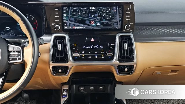 Kia Sorento 4th Generation id 5041375 из Кореи 9
