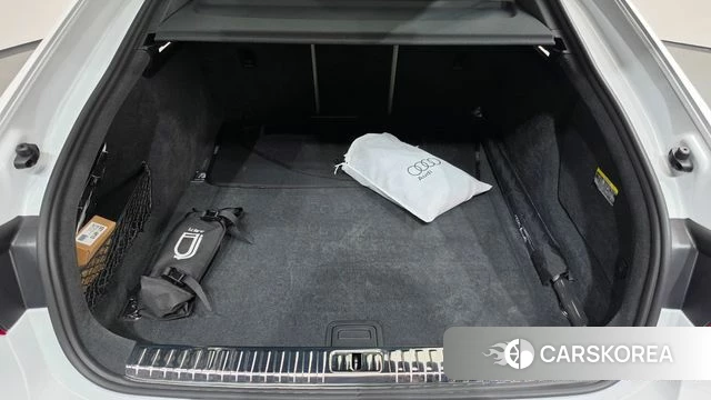 Audi A7 (4K) id 4985048 из Кореи 9