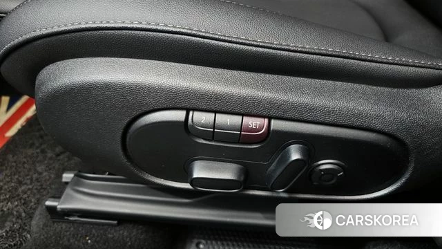 Mini Cooper Countryman id 4178043 из Кореи 9