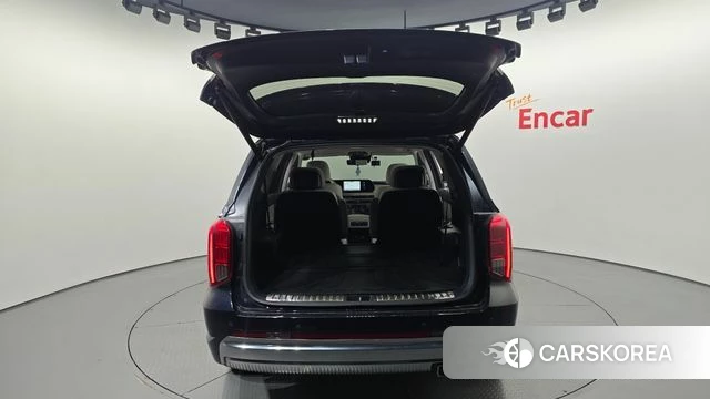 Hyundai The New Palisade id 4958185 из Кореи 9