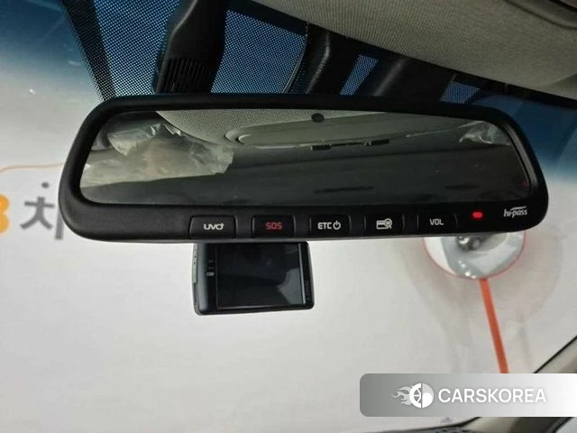 Kia The New Carnival id 4760454 из Кореи 10