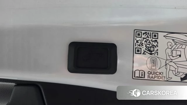 Toyota RAV4 5th Generation id 5001857 из Кореи 9