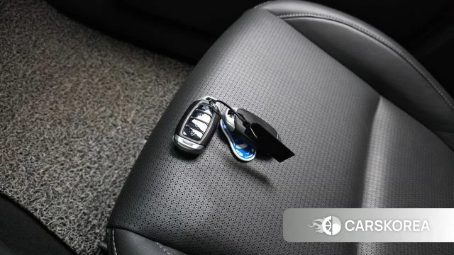 Hyundai Kona id 5023744 из Кореи 9
