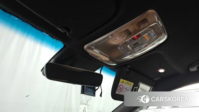 Genesis G80 (RG3) id 5021667 из Кореи 9