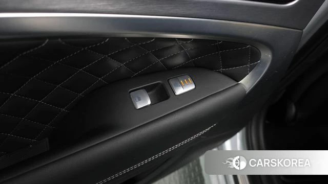 Genesis G70 id 5041993 из Кореи 9